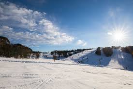 Selwyn Snow Resort ski resort in Australia